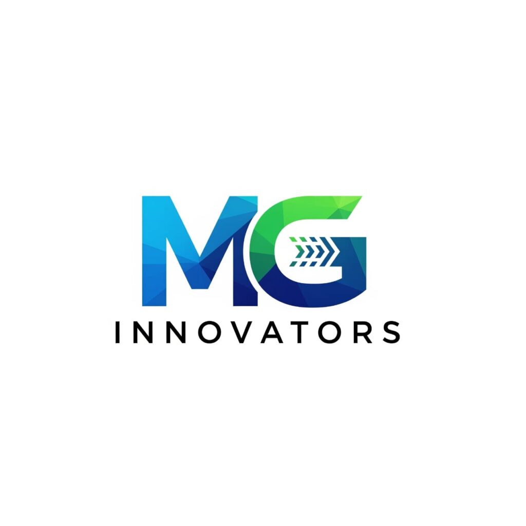 mginnovators,logo,backend services